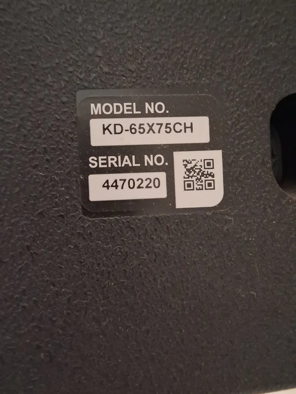 Sony Tv